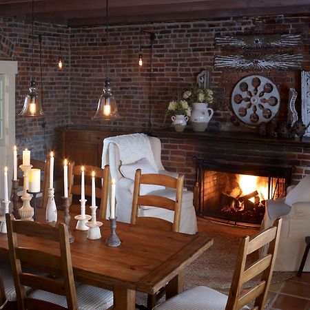 Maison Fleurie, A Four Sisters Inn Yountville Bagian luar foto