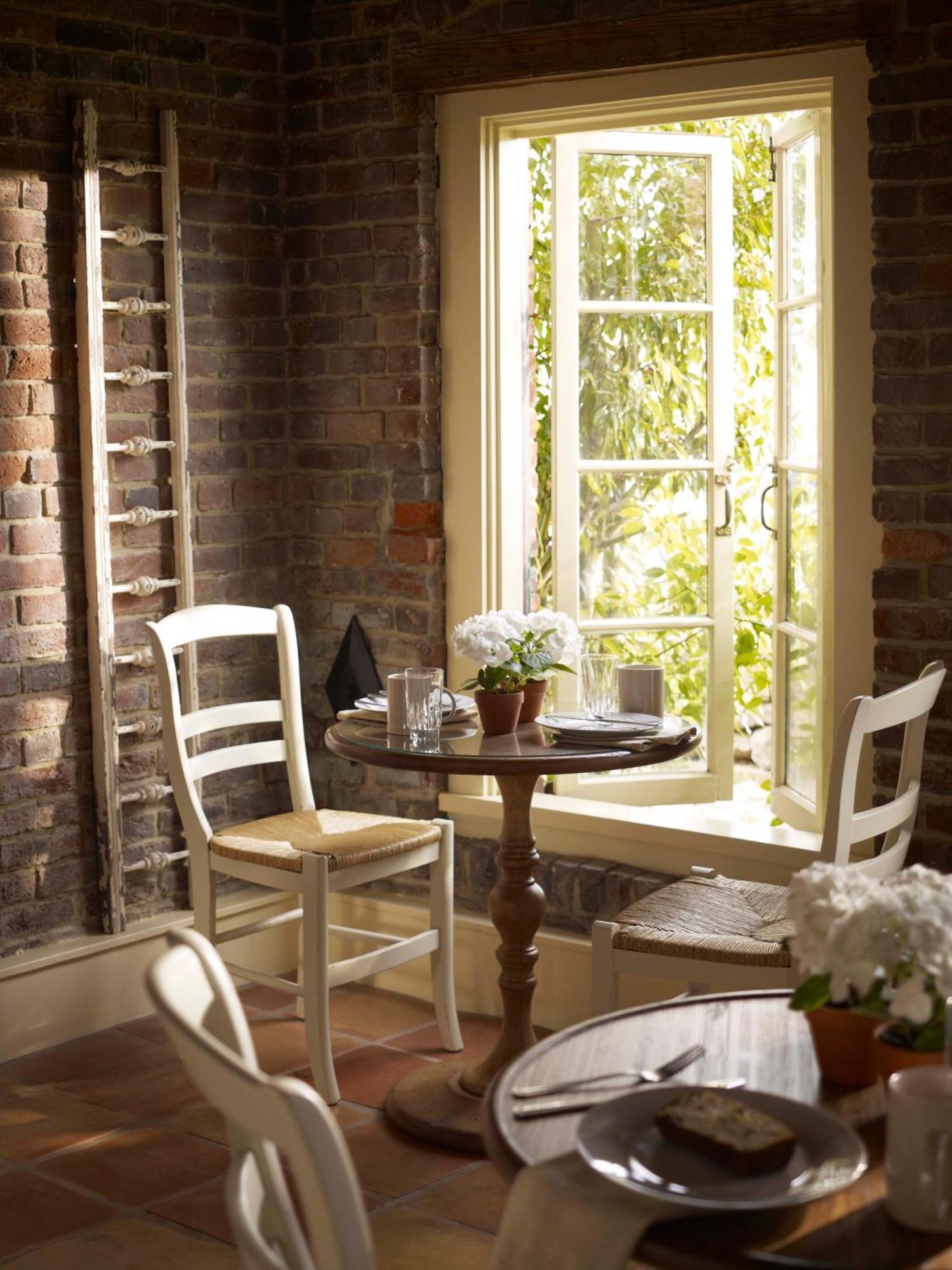 Maison Fleurie, A Four Sisters Inn Yountville Bagian luar foto