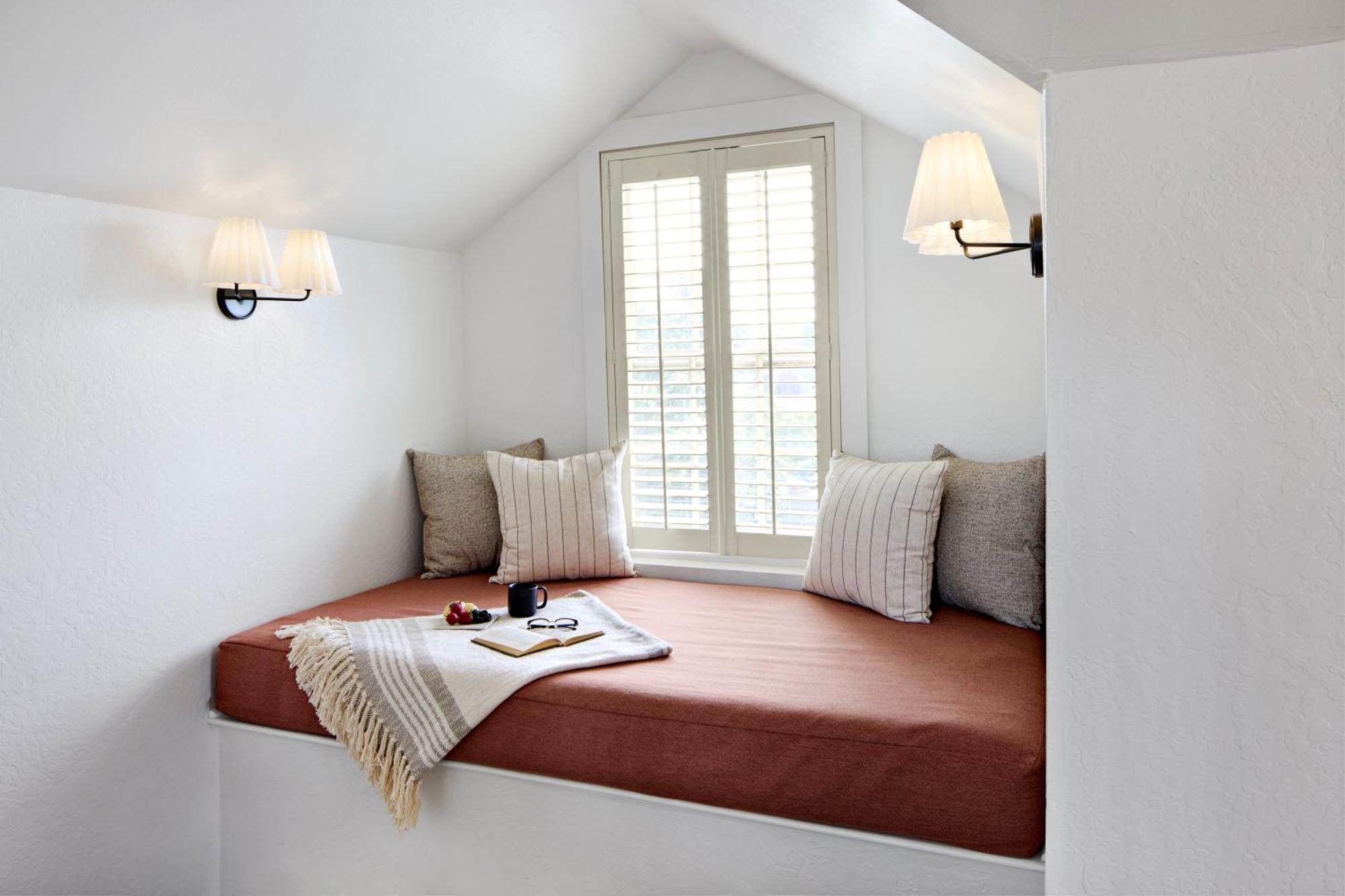 Maison Fleurie, A Four Sisters Inn Yountville Bagian luar foto