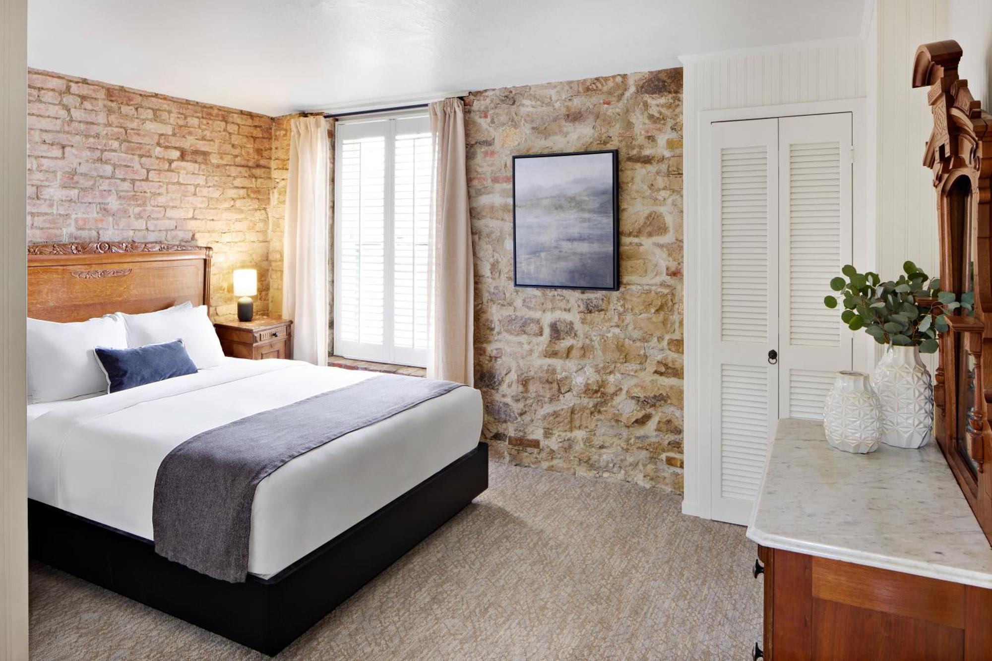 Maison Fleurie, A Four Sisters Inn Yountville Bagian luar foto